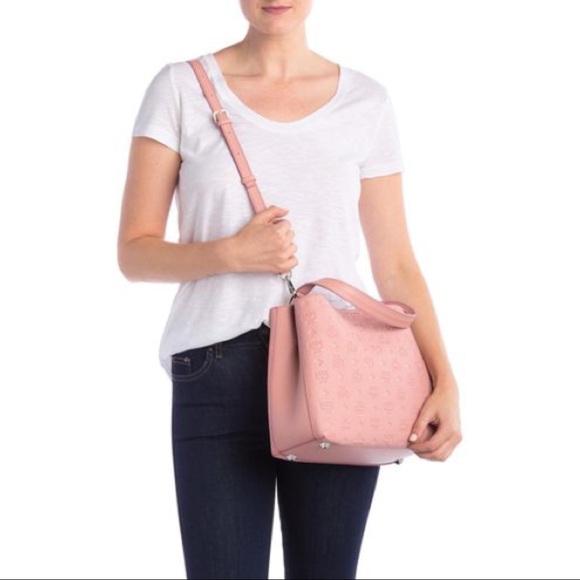 MCM sarah visetos hobo - Picture 15 of 16